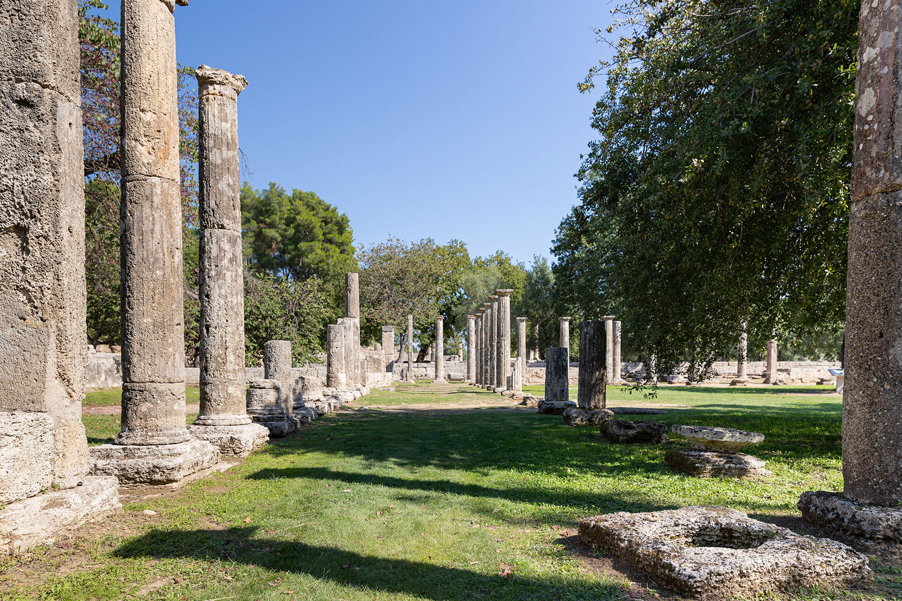 Olympia